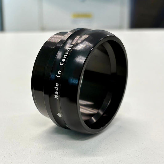 Heads Up Headset Cup