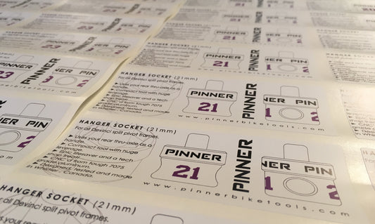 Only a few days to go!