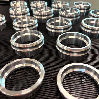 Frame Saver Headset Cup