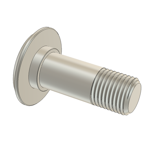 GT Force Horst Bolts