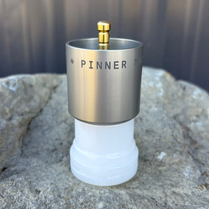 Bigger Brake Bleed Cup