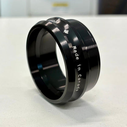 Heads Up Headset Cup