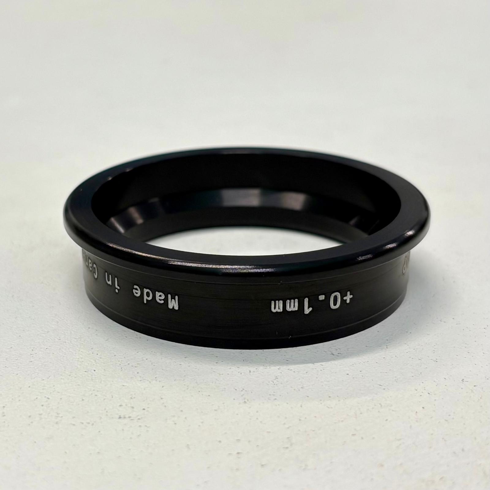 Frame Saver Headset Cup โ Pinner Machine Shop