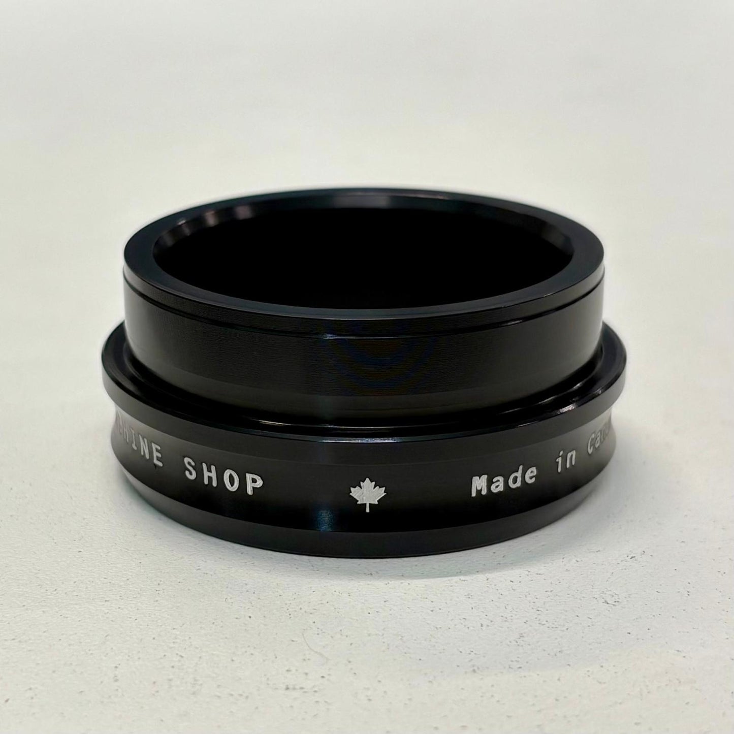 Heads Up Headset Cup