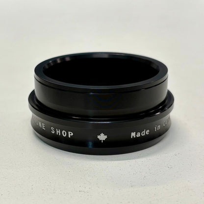 Heads Up Headset Cup