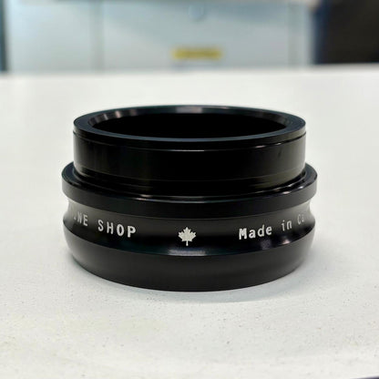 Heads Up Headset Cup