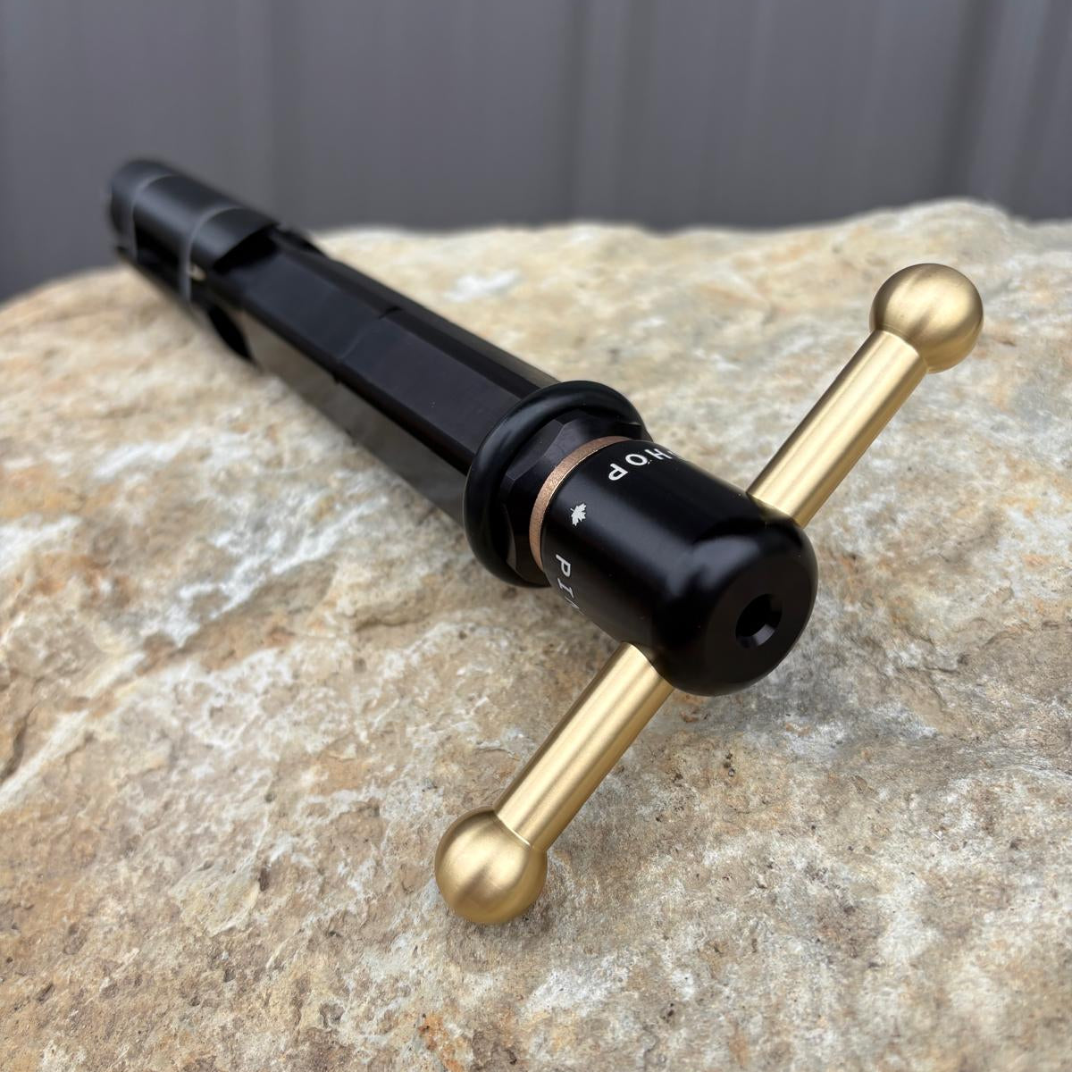 X-Post โ Pinner Machine Shop