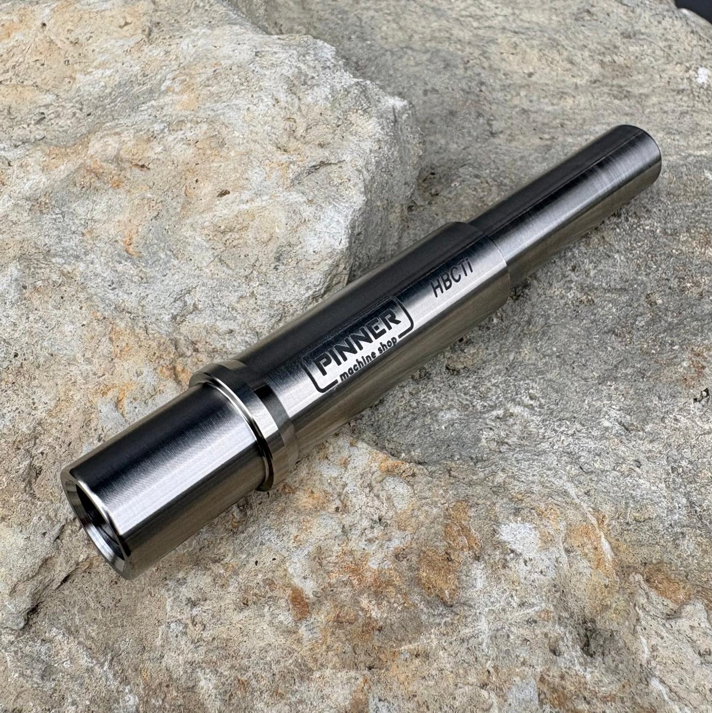 Forever Axle for Industry Nine Hydra rear hub.