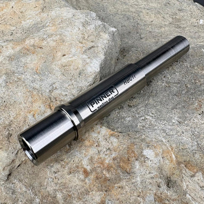 Forever Axle for Industry Nine Hydra rear hub.