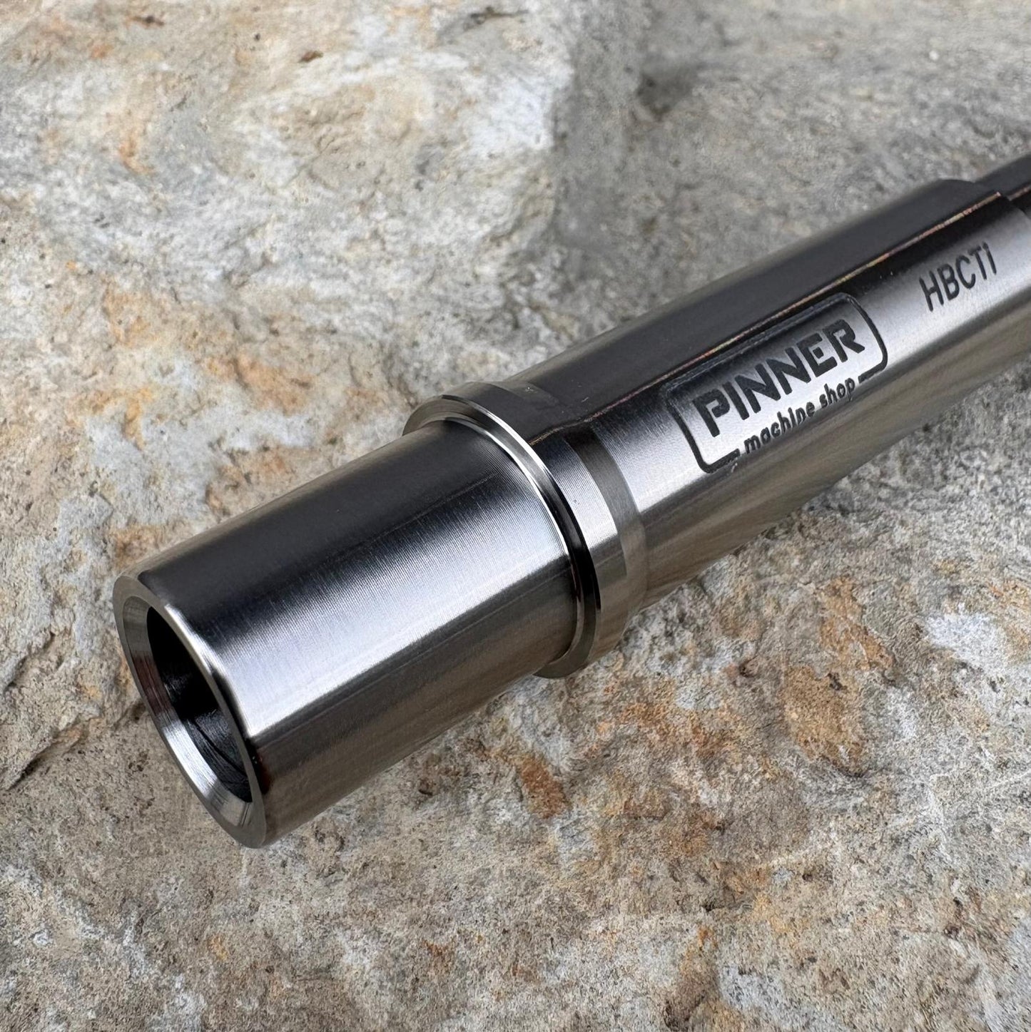 Forever Axle for Industry Nine Hydra rear hub.